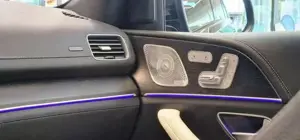 Mercedes-Benz E 350 Bild 18