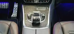 Mercedes-Benz G 500 Bild 15