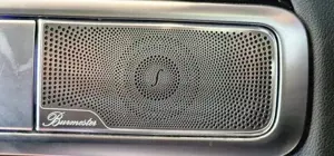 Mercedes-Benz G 500 Bild 18