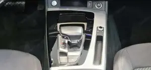 Audi Q5 Bild 18