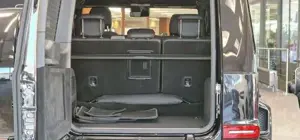 Mercedes-Benz G 500 Bild 10