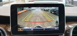 Mercedes-Benz V Bild 15