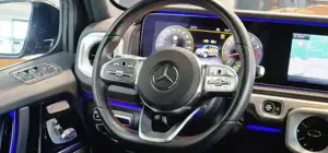 Mercedes-Benz G 500 Bild 12