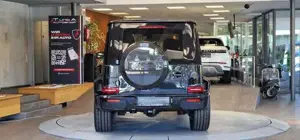 Mercedes-Benz G 500 Bild 8
