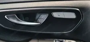 Mercedes-Benz V Bild 17