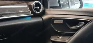Mercedes-Benz V Bild 16