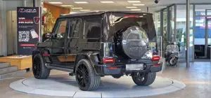 Mercedes-Benz G 500 Bild 6