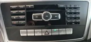 Mercedes-Benz ML Bild 19