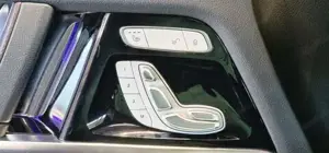 Mercedes-Benz G 500 Bild 17