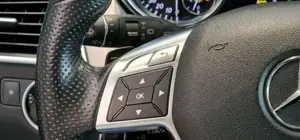 Mercedes-Benz ML Bild 17