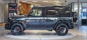 Mercedes-Benz G 500 Bild 4