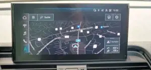 Audi Q5 Bild 16