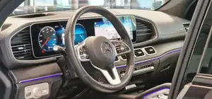 Mercedes-Benz E 350 Bild 12