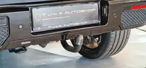 Mercedes-Benz G 500 Bild 9