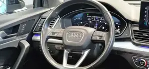 Audi Q5 Bild 14