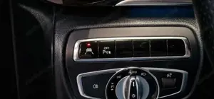 Mercedes-Benz V Bild 19