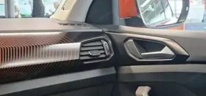 Volkswagen T-Cross Bild 15
