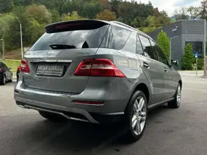 Mercedes-Benz ML 350 Bild 6