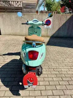 Vespa Primavera 50 4-Takt Bild 5