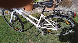 Damenfahrad Bild 5