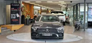 Mercedes-Benz CLS 350 Bild 2