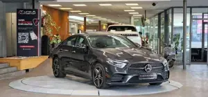 Mercedes-Benz CLS 350 Bild 3