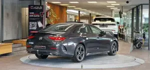 Mercedes-Benz CLS 350 Bild 7