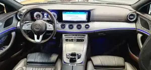 Mercedes-Benz CLS 350 Bild 12