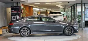 Mercedes-Benz CLS 350 Bild 5