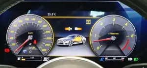 Mercedes-Benz CLS 350 Bild 15