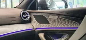 Mercedes-Benz CLS 350 Bild 18