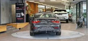 Mercedes-Benz CLS 350 Bild 8
