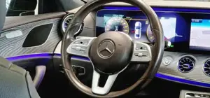Mercedes-Benz CLS 350 Bild 14