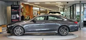 Mercedes-Benz CLS 350 Bild 4