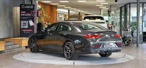 Mercedes-Benz CLS 350 Bild 6