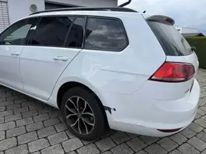VW Golf Bild 5