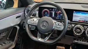 Mercedes-Benz A 180 Bild 12