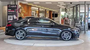Mercedes-Benz A 180 Bild 5