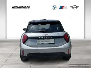 MINI Cooper C Panorama-Glasdach / Lenkradheizung // LED-Scheinwerfer Bild 5