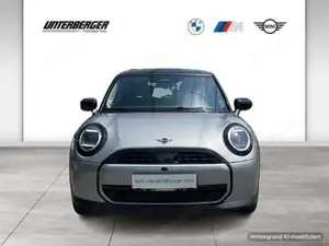 MINI Cooper C Panorama-Glasdach / Lenkradheizung // LED-Scheinwerfer Bild 2