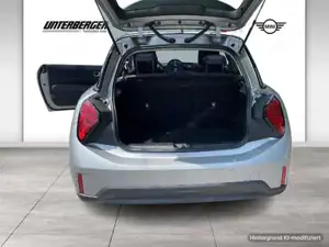 MINI Cooper C Panorama-Glasdach / Lenkradheizung // LED-Scheinwerfer Bild 12