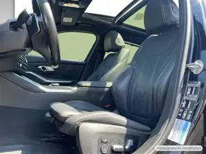 BMW 320d xDrive M-Sportpaket Pro // elektr. Anhängerkupplung // Panorama-Glasdach // elektr. Sitzver Bild 9