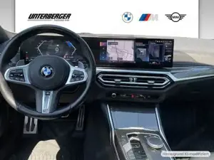 BMW 320d xDrive M-Sportpaket Pro // elektr. Anhängerkupplung // Panorama-Glasdach // elektr. Sitzver Bild 6