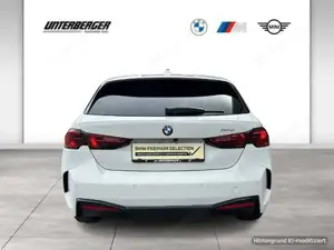 BMW 118d 5-Türer // Komfortzugang // Sitzheizung Bild 11