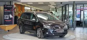 SEAT Alhambra Bild 3