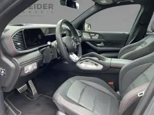 Mercedes-Benz GLE 53 AMG HYBRID 4MATIC+ ACC W-Paket  SpurW Bild 7