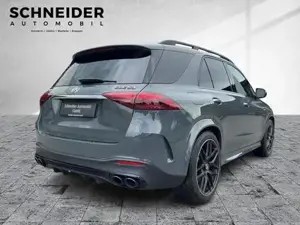 Mercedes-Benz GLE 53 AMG HYBRID 4MATIC+ ACC W-Paket  SpurW Bild 6