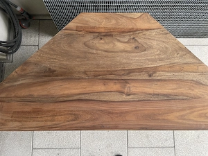 Eckkästle sehr gut erhalten Bild 3