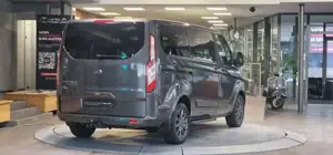 Ford Transit Bild 7