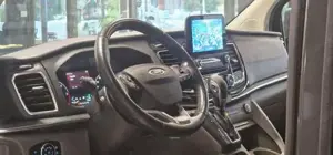 Ford Transit Bild 12